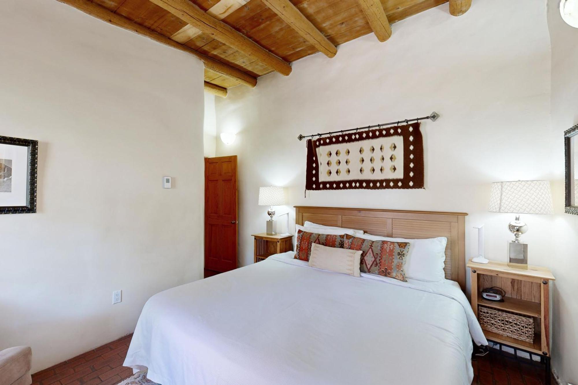 Reposada Unit 1 Santa Fe Exterior photo